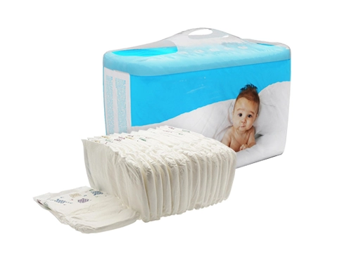 Подгузники (трусы) детские