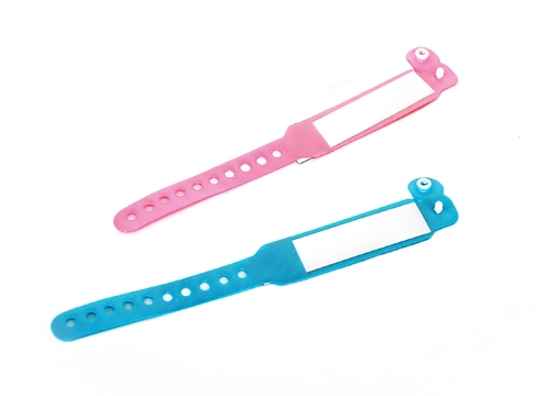 Браслеты для новорожденных