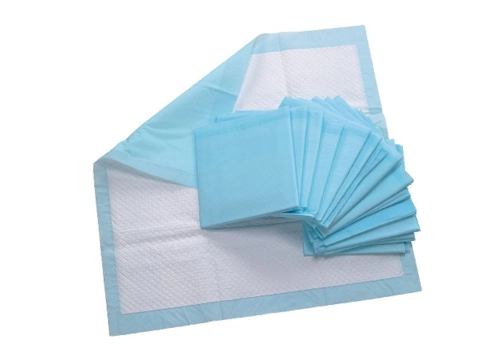 Пеленки впитывающие