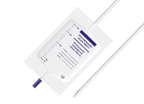 Мочеприемники