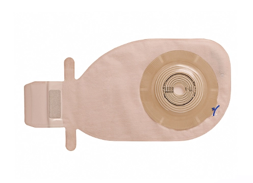 Калоприемники