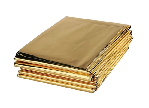 Покрывала спасательные