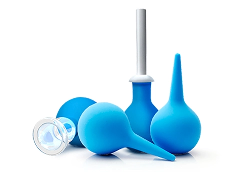 Резиновые изделия