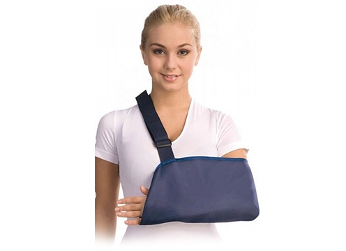 Косыночная повязка