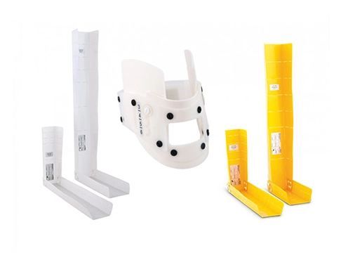 Шины иммобилизационные