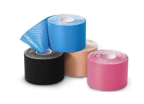 Кинезио-Тейп