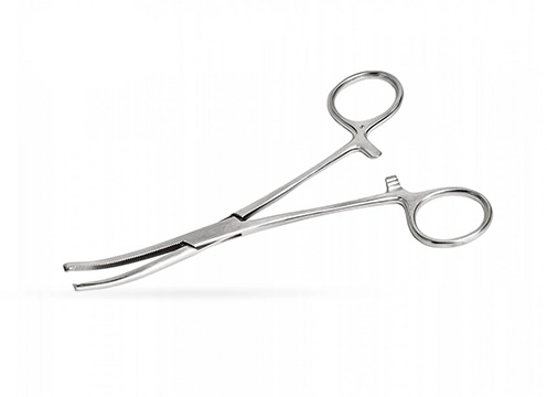 Зажимы многоразовые