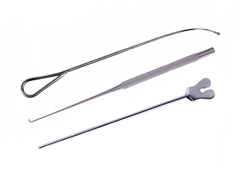 Зонды многоразовые