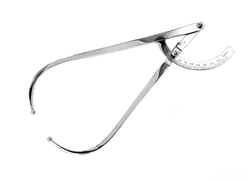 Тазомеры, угломеры