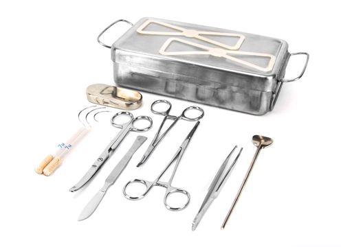 Наборы инструментов многоразовые