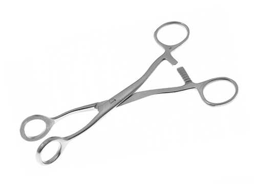 Языкодержатели