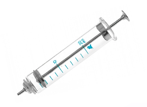 Шприцы многоразовые