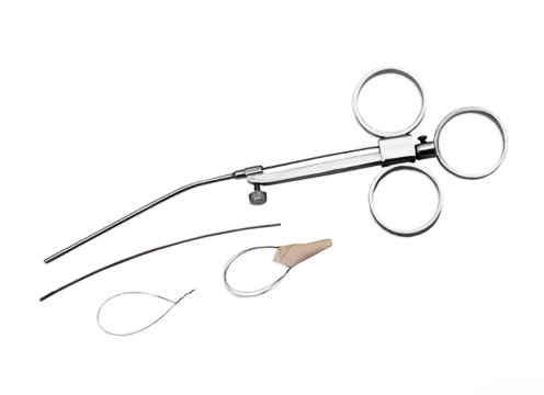 Тонзиллэктомы