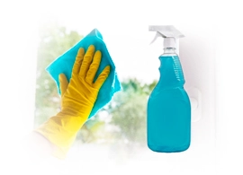 Специальные средства