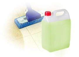 Средства для интенсивной уборки