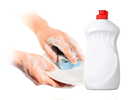 Средства для мытья посуды