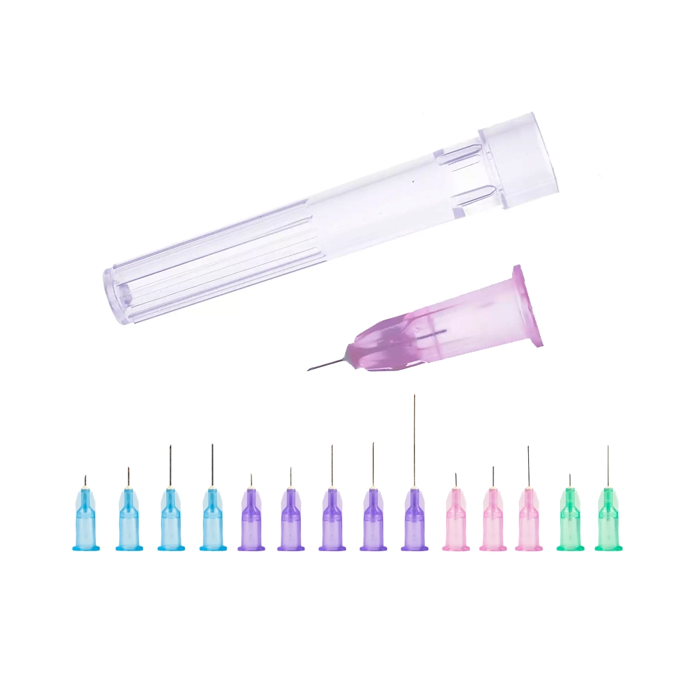 Иглы для мезотерапии