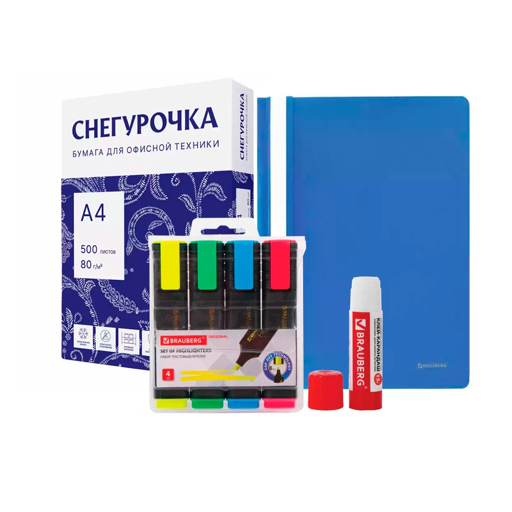 Канцелярские товары