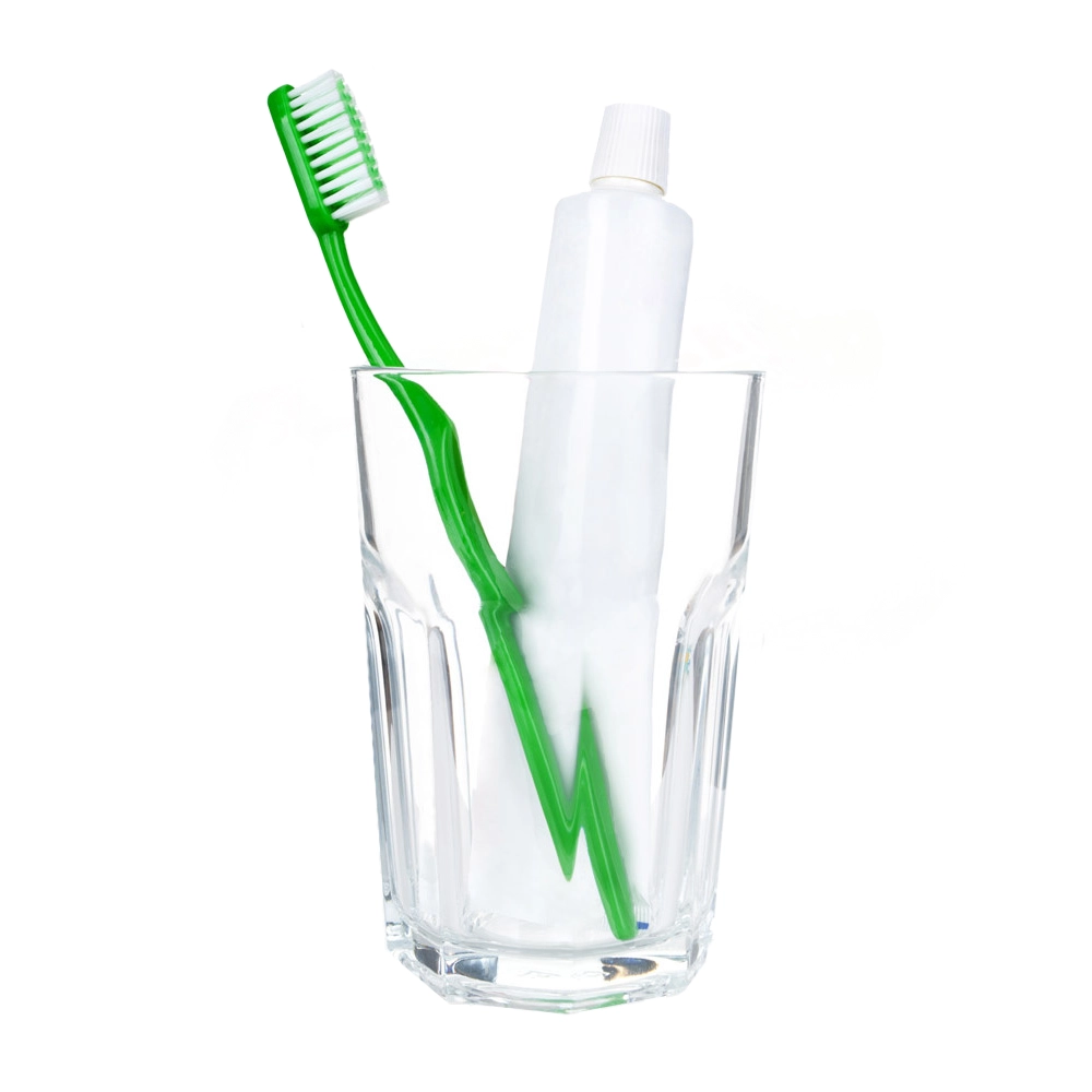 Гигиена полости рта