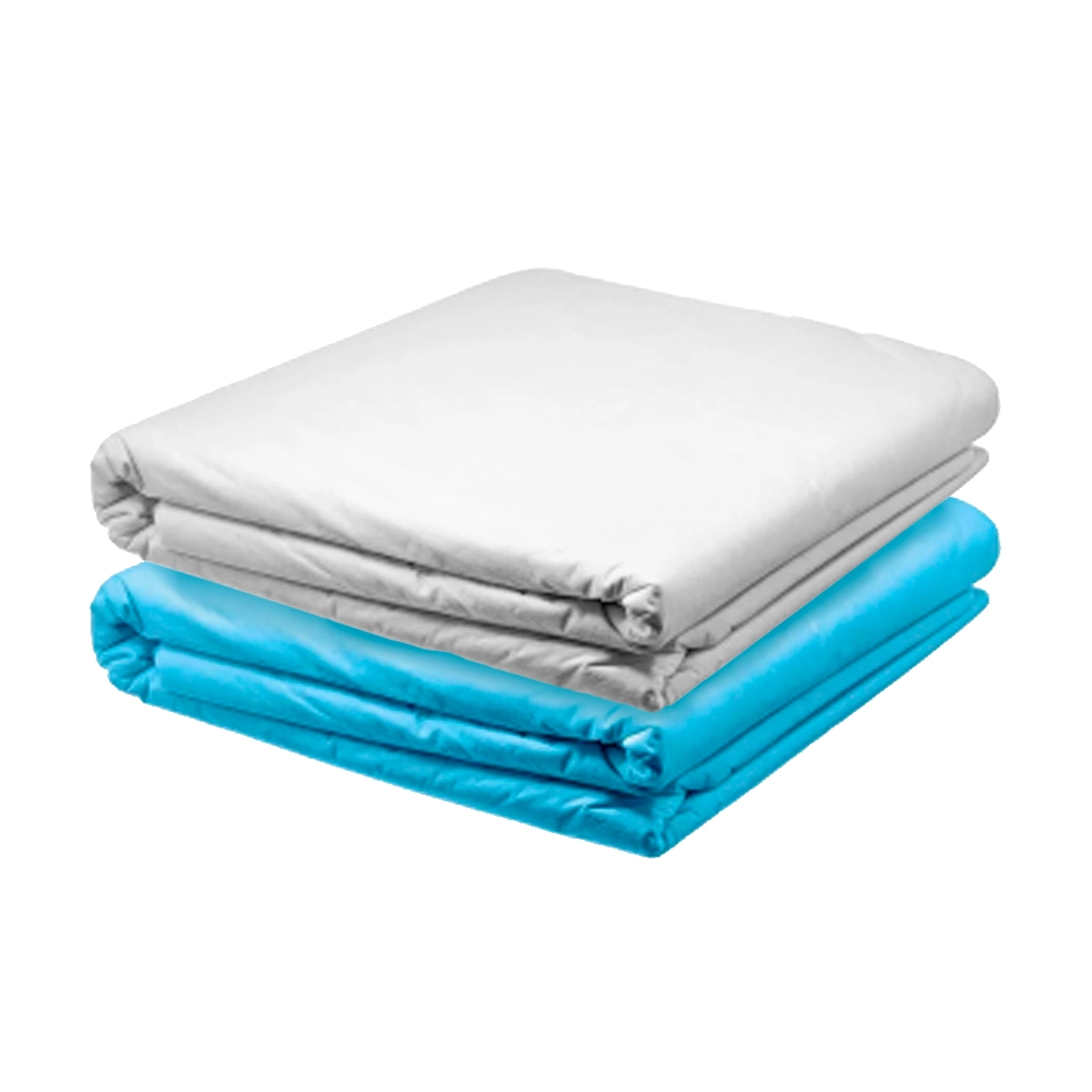 Простыни медицинские