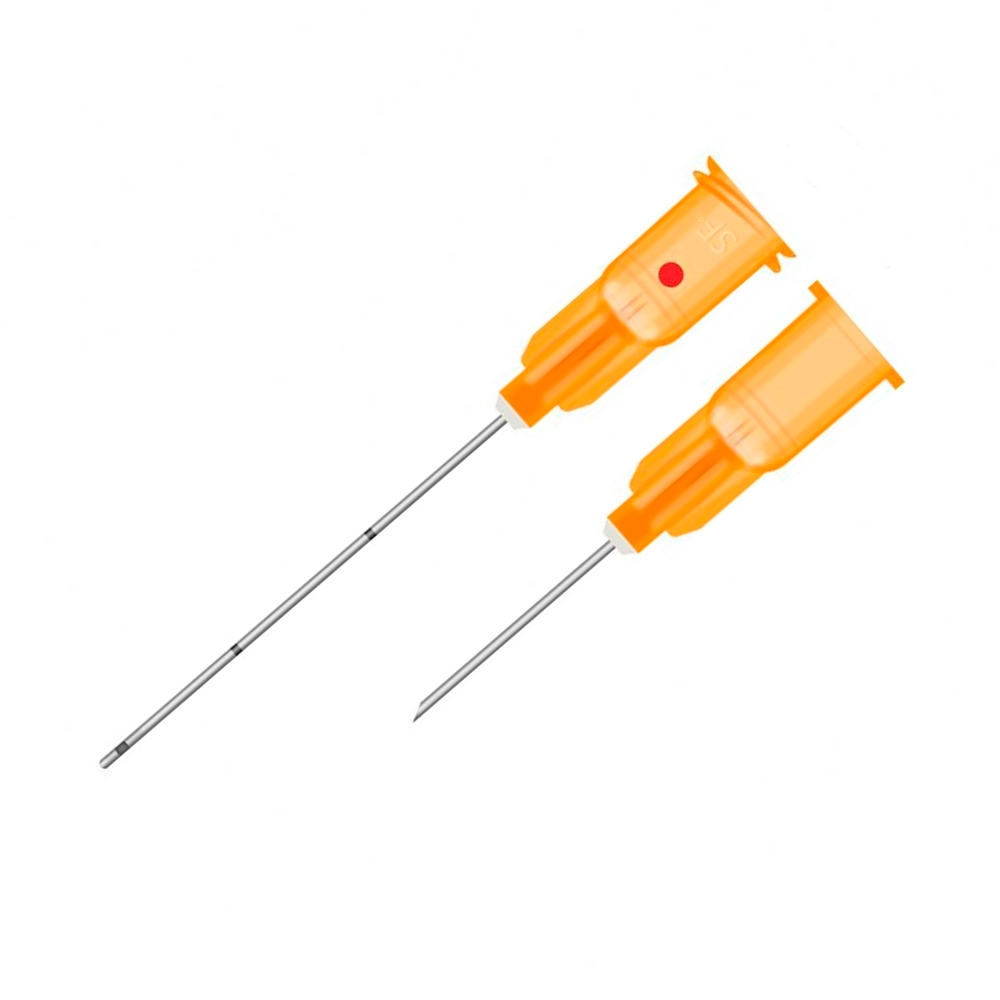 Иглы для контурной пластики