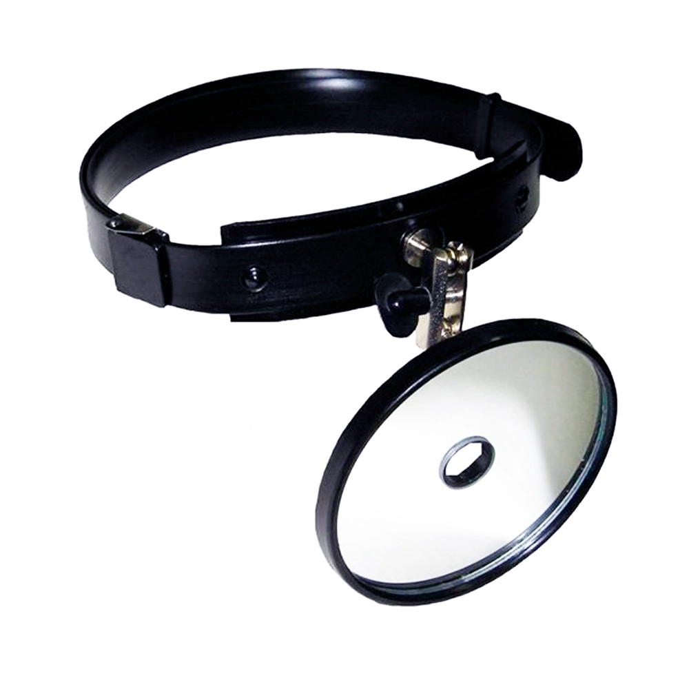 Налобные осветители и рефлекторы