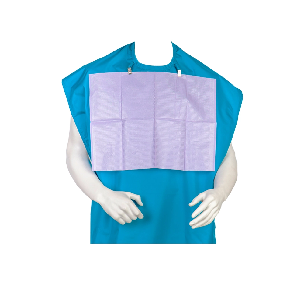 Салфетки нагрудные