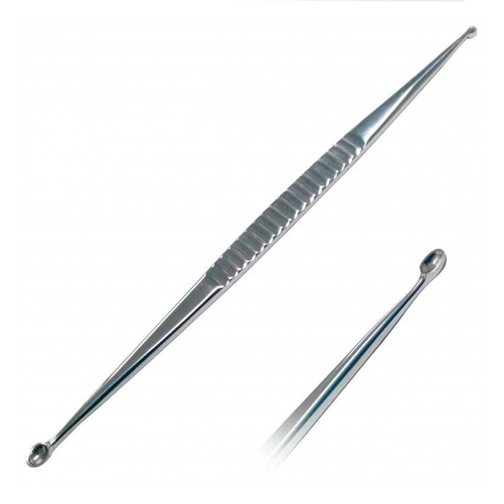 Ложка медицинская многоразовая