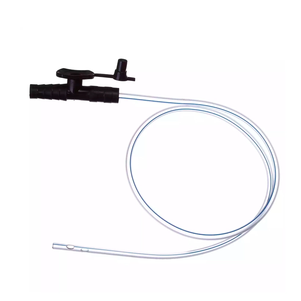 Катетер (зонд) аспирационный