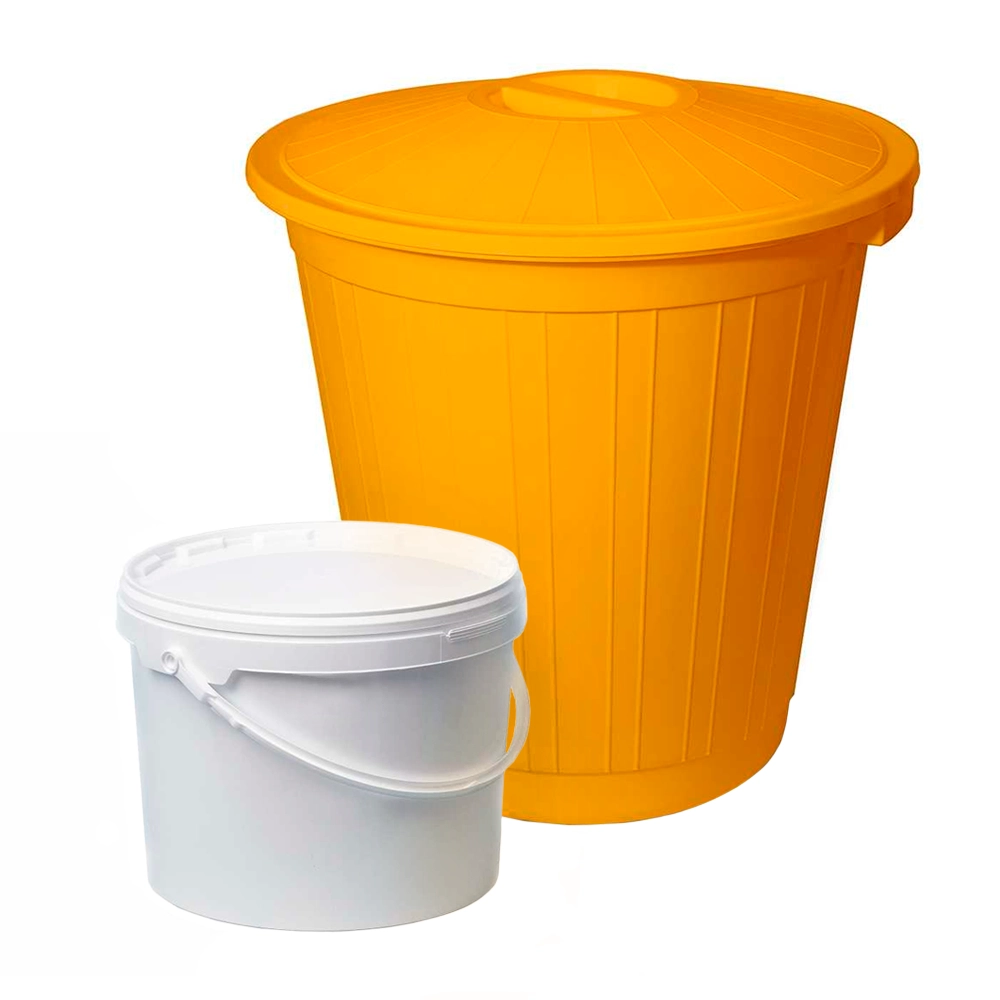 Баки для медицинских отходов