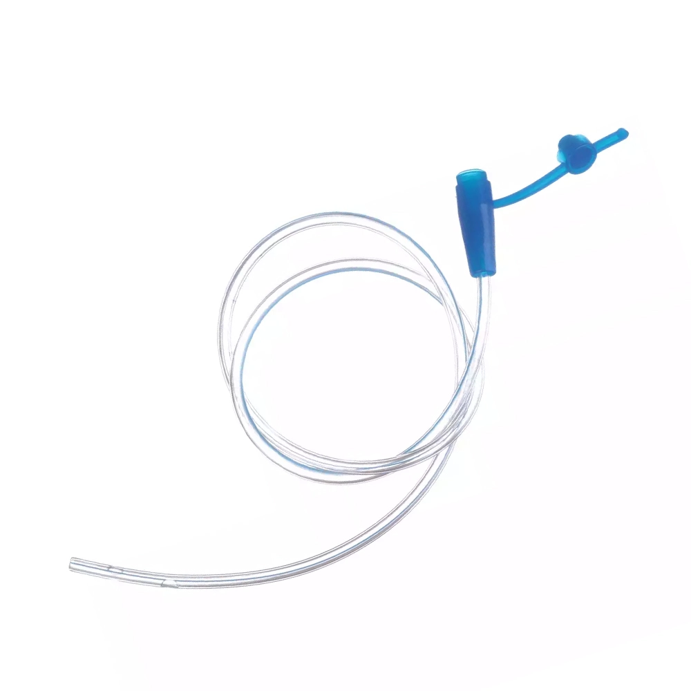 Зонды питательные