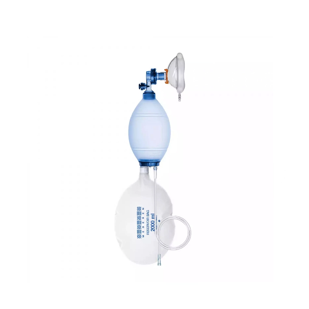 Мешки для вентиляции