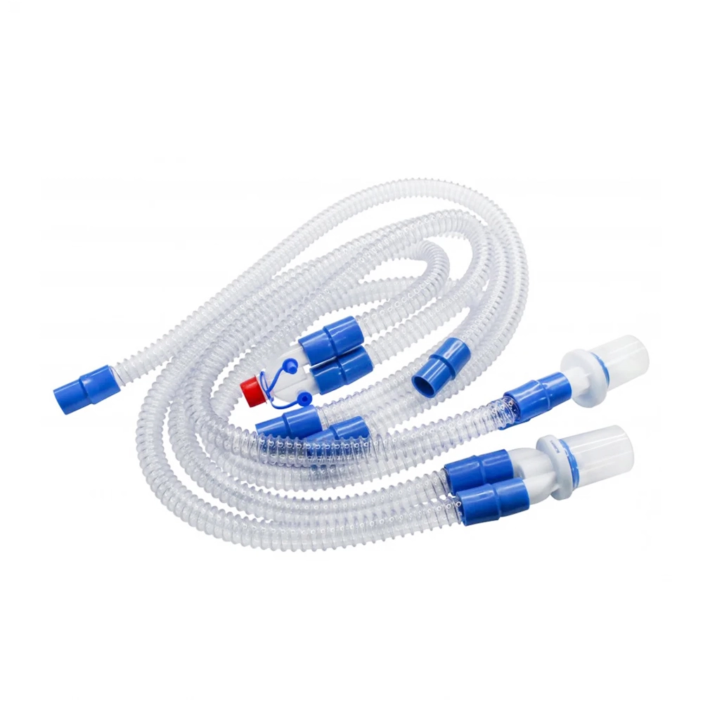 Контура дыхательные