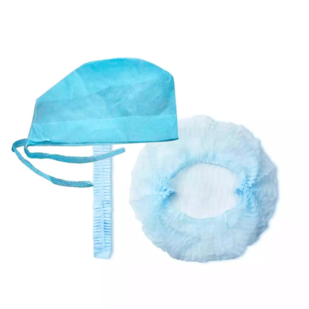 Шапочки и колпаки