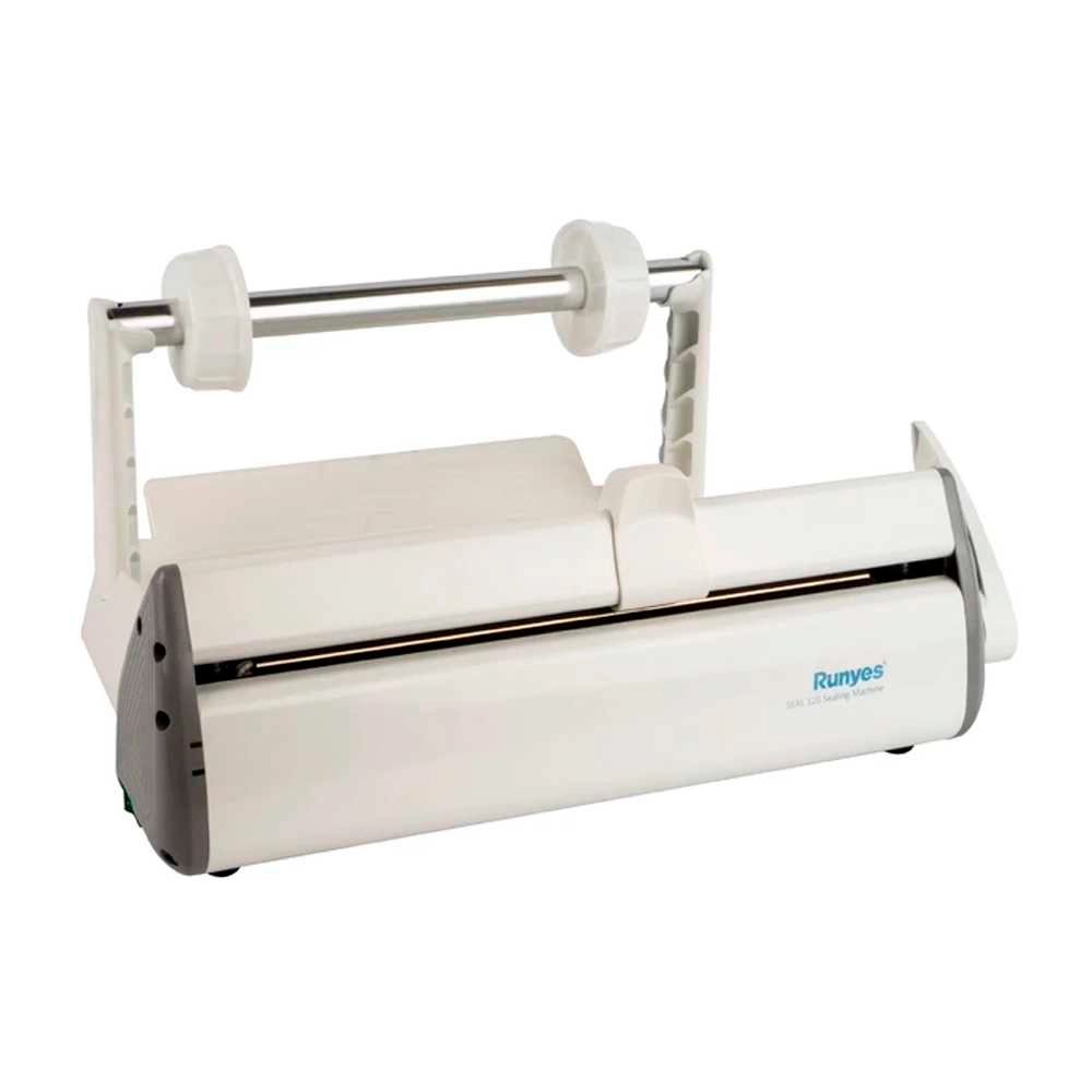 Упаковочные машины для рулонов