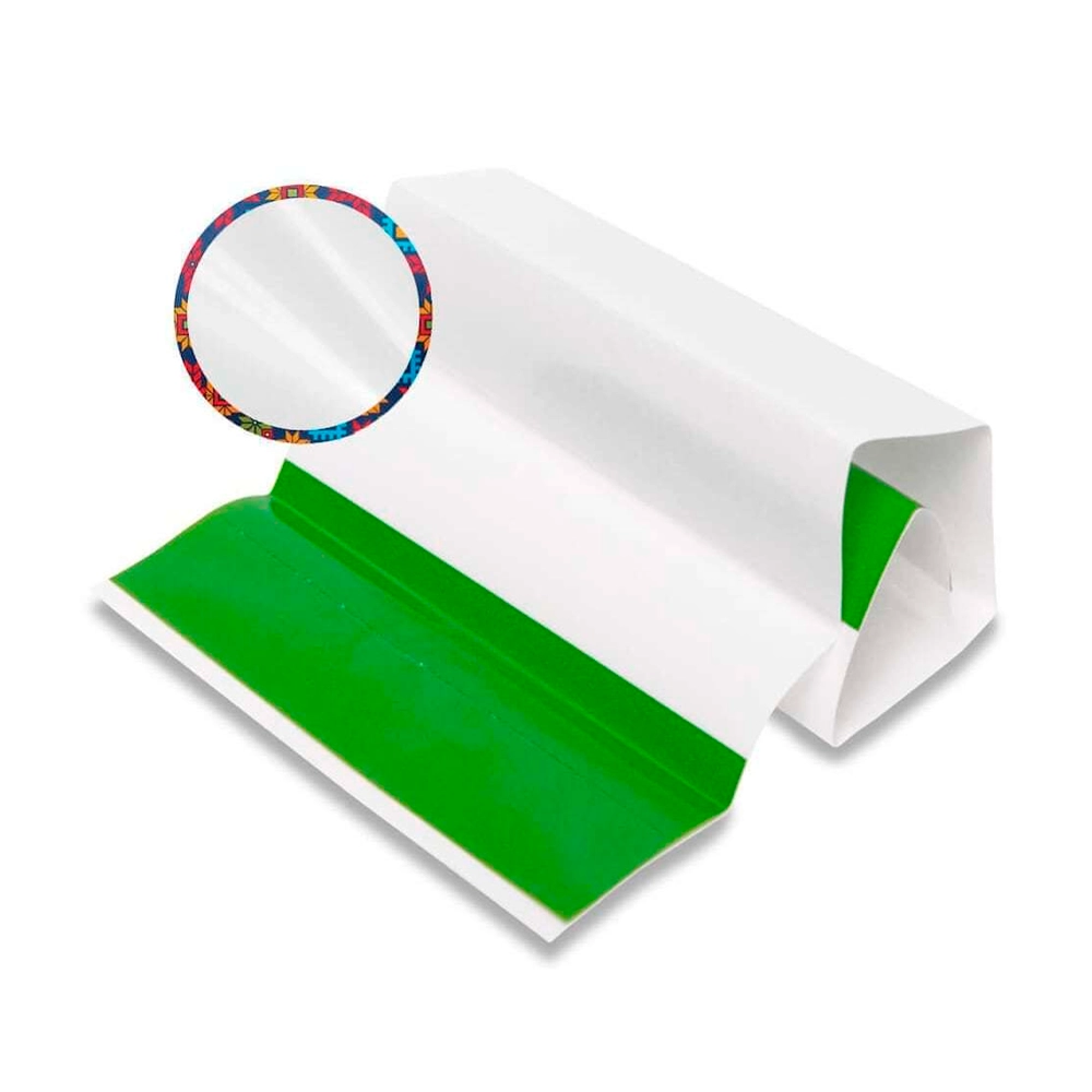 Инцизные пленки