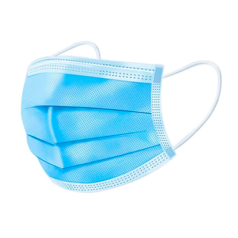 Маски медицинские