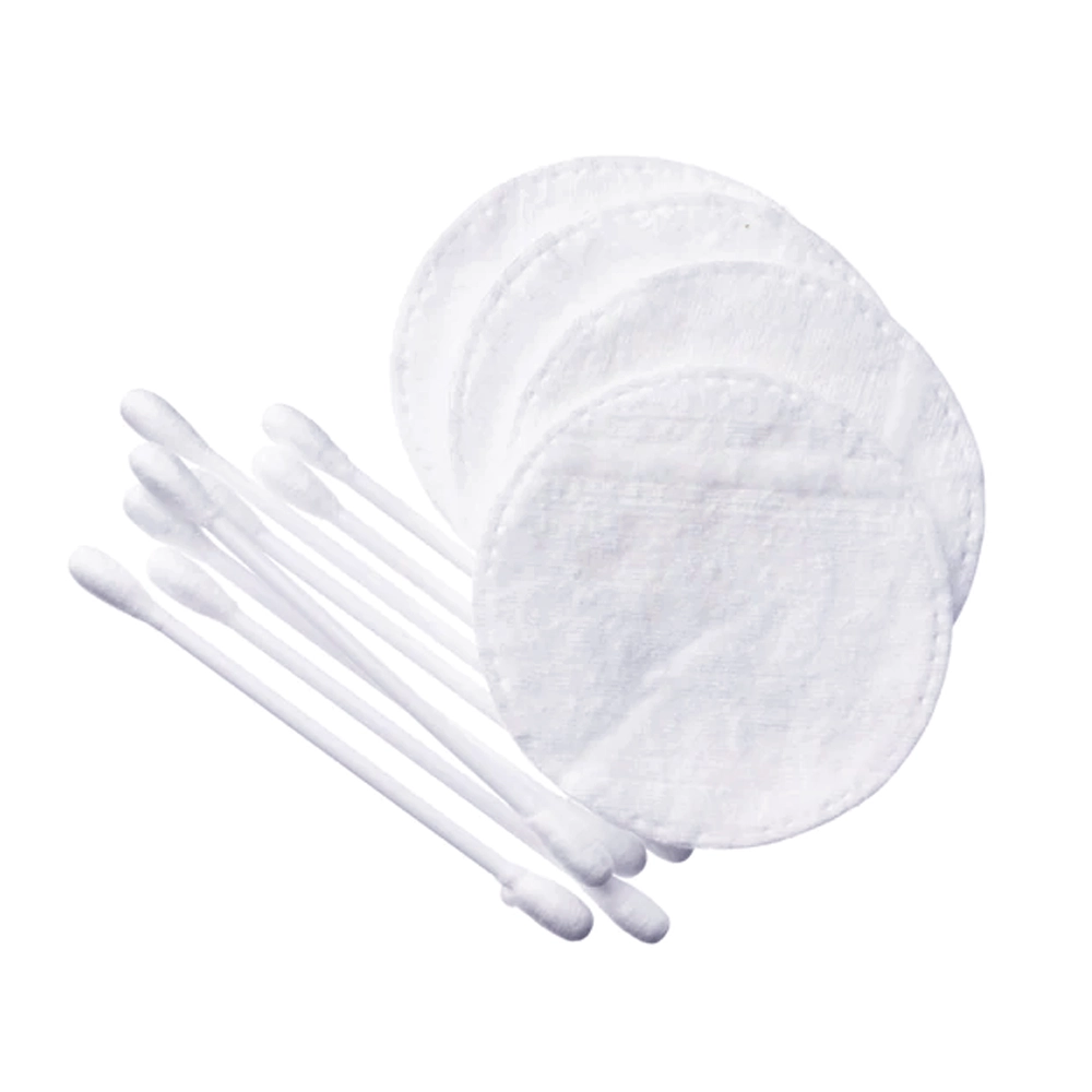 Ватная продукция