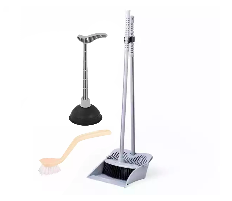 Инвентарь для уборки 