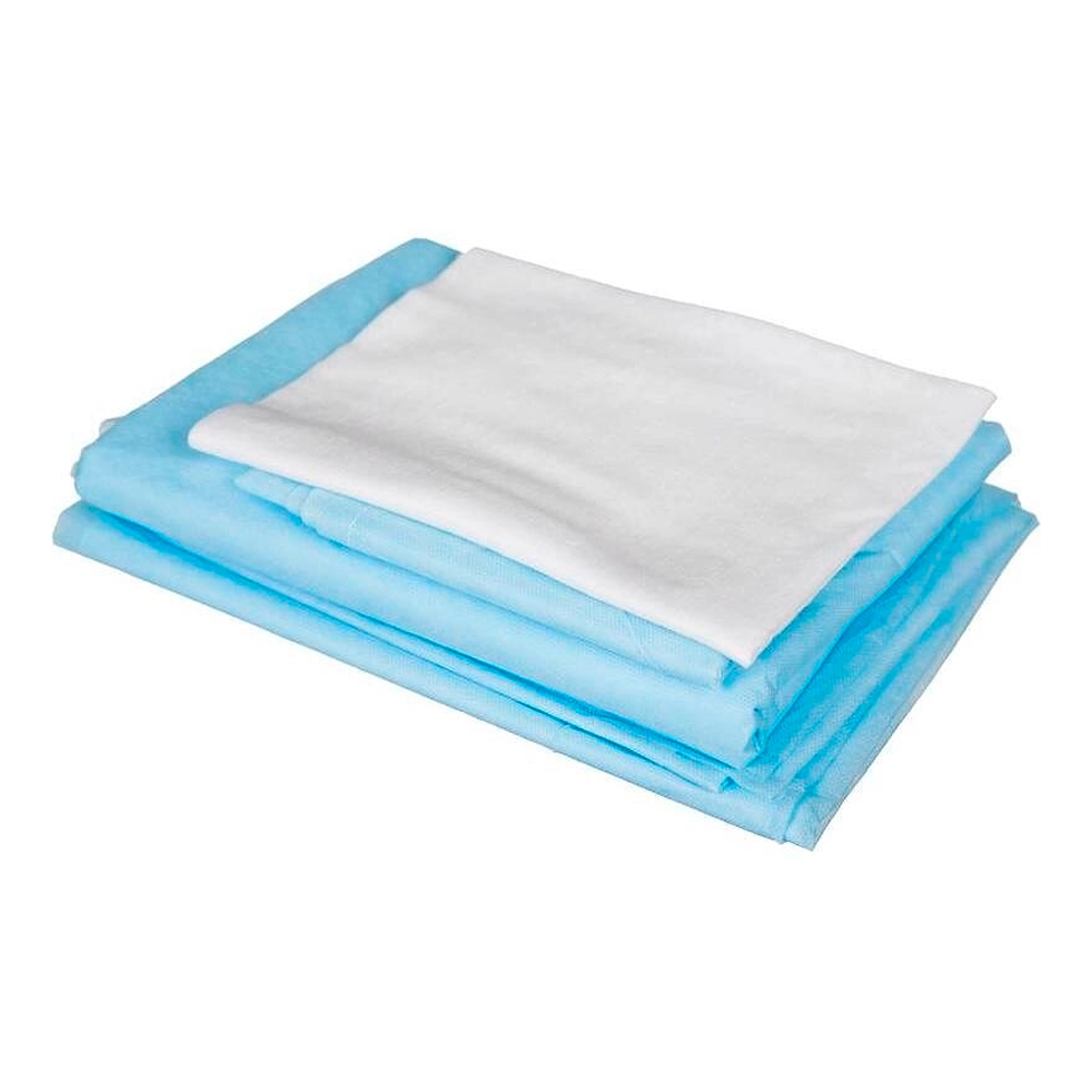 Одноразовое постельное белье