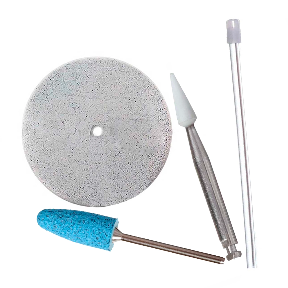 Стоматологические расходные материалы