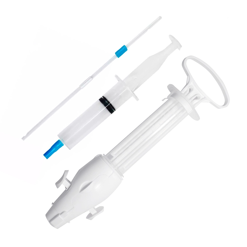 Аспиратор вакуумный