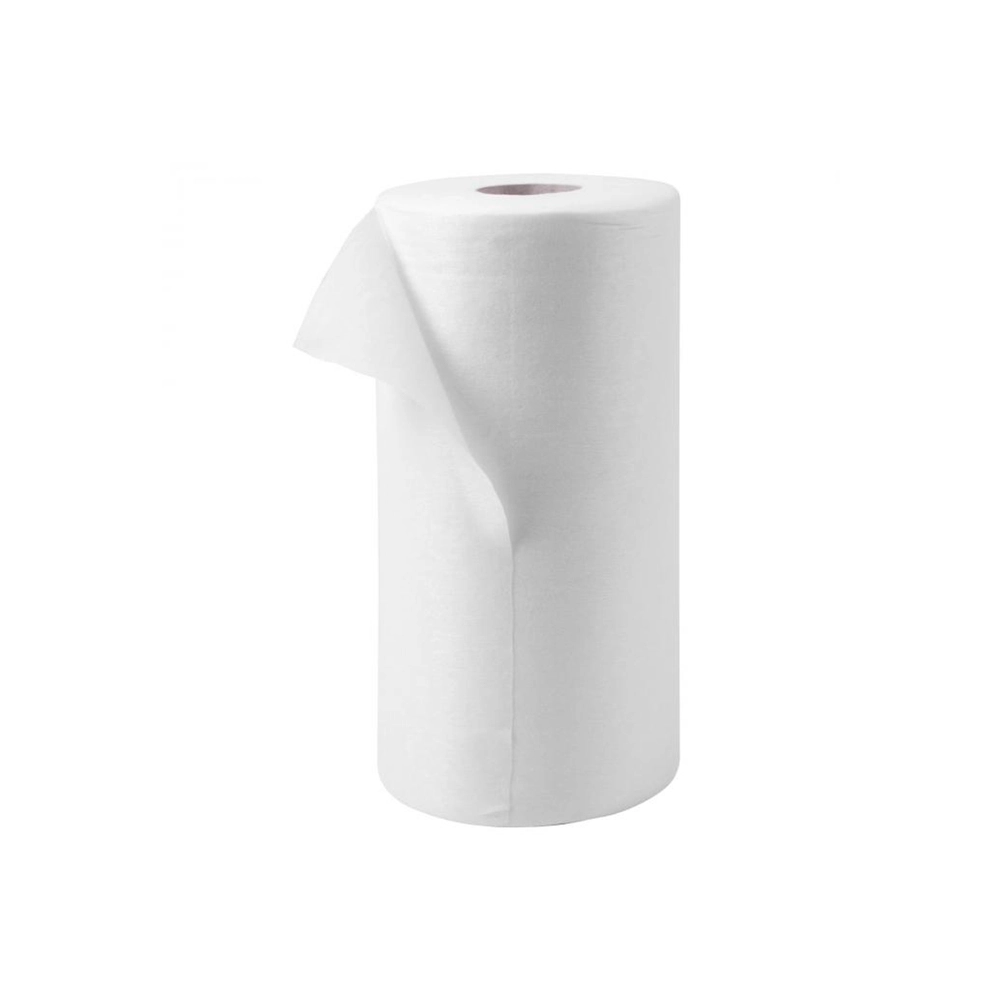 Салфетки в рулонах для диспенсеров