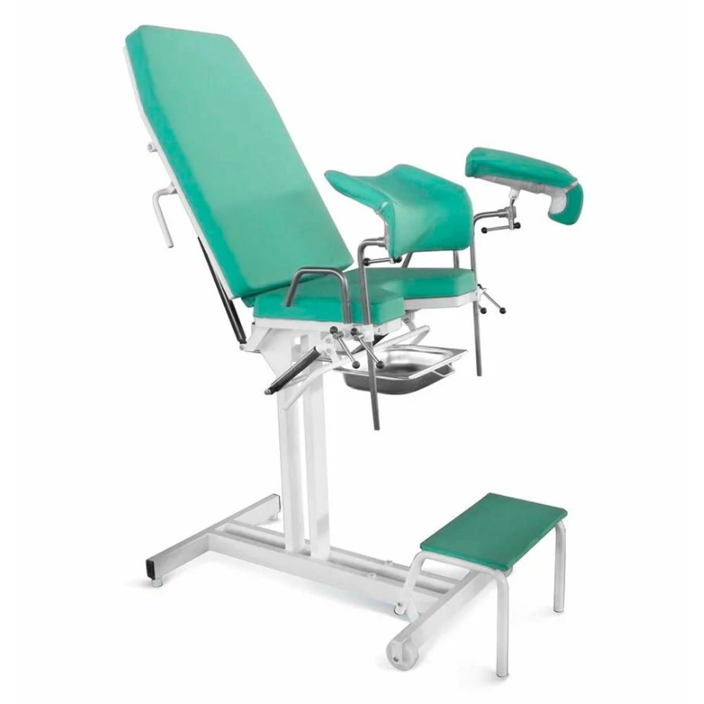 Кресло гинекологическое