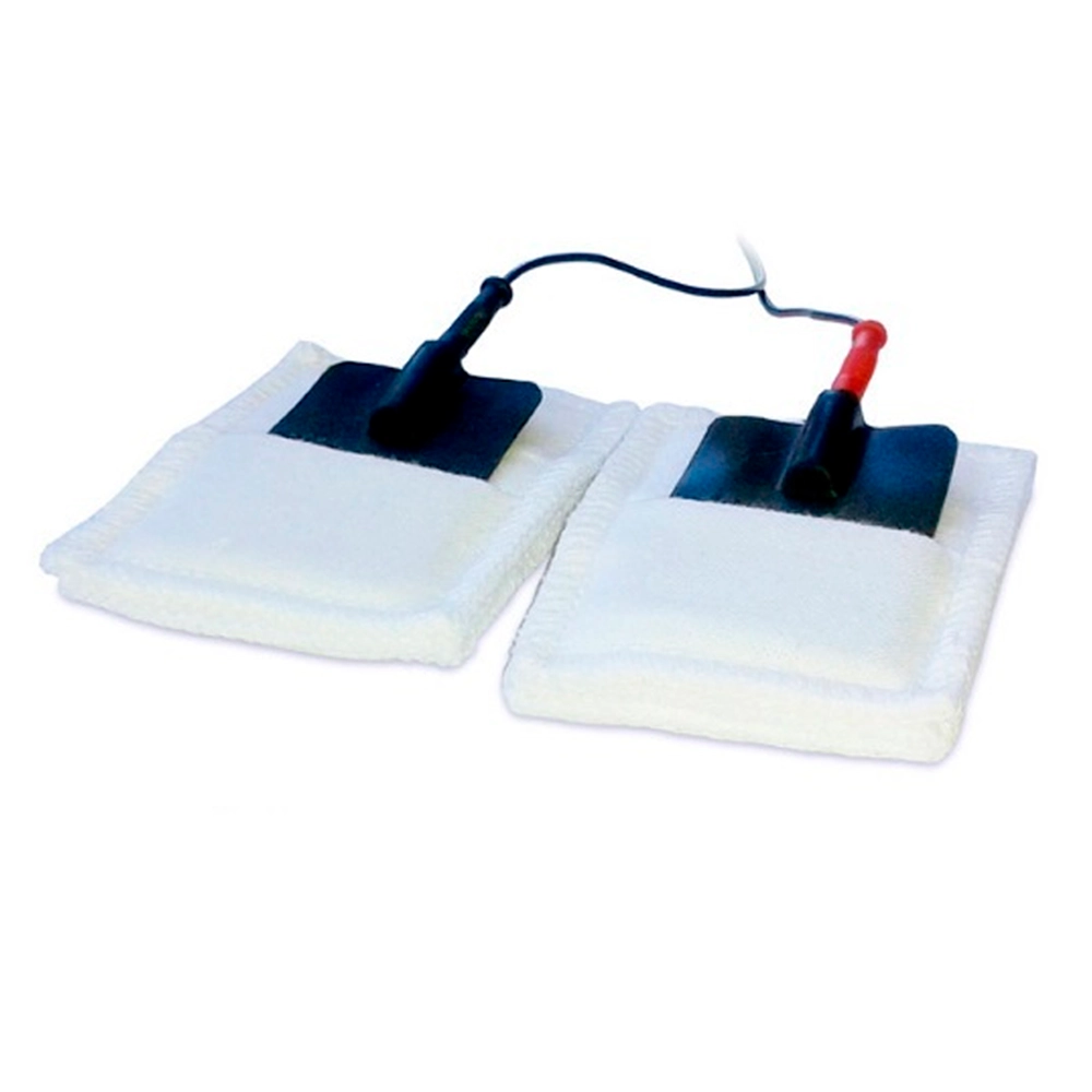 Электроды многоразовые