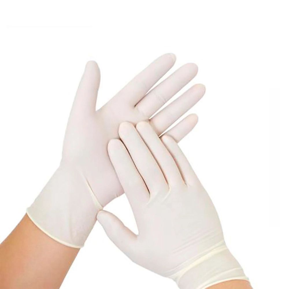 Перчатки хирургические