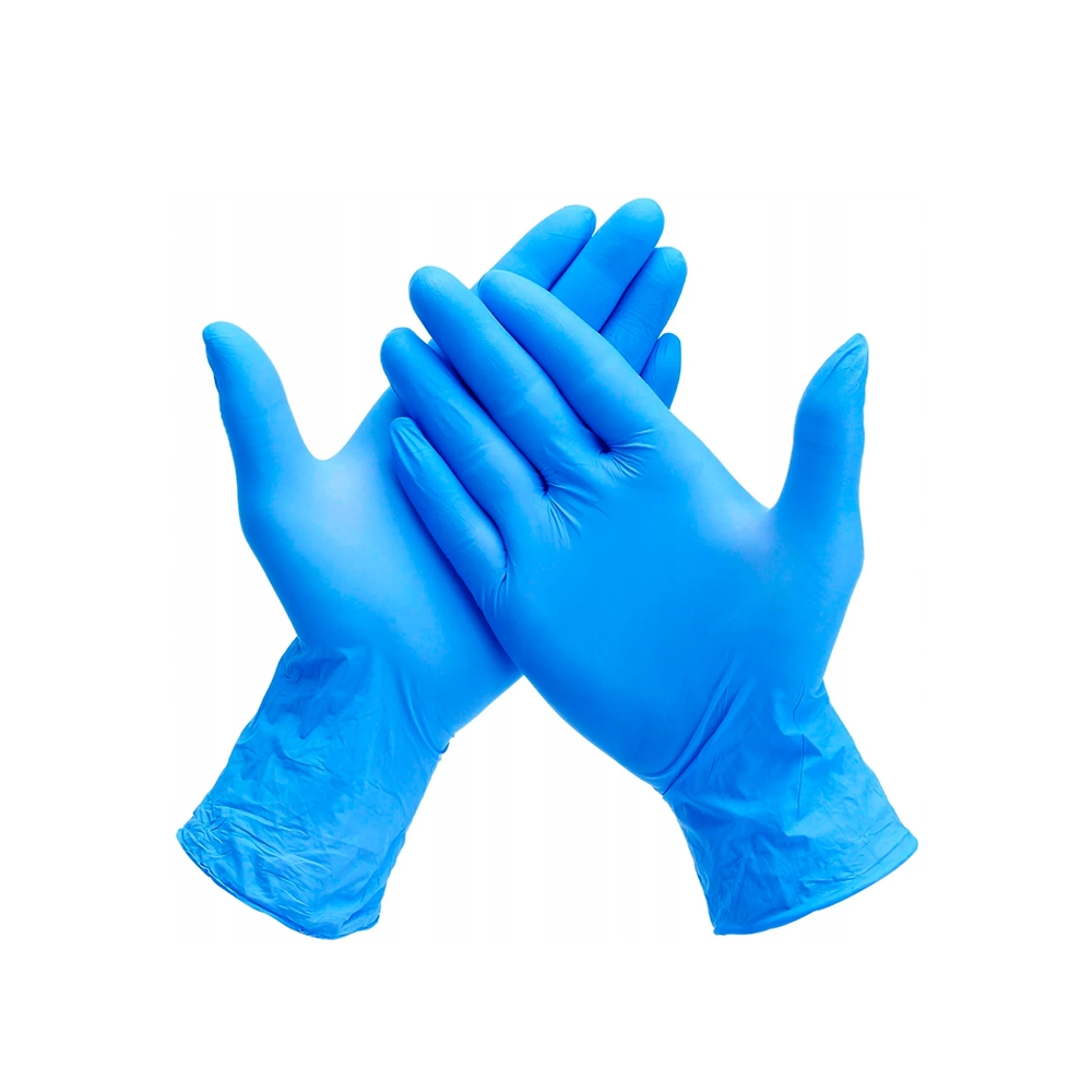 Перчатки медицинские