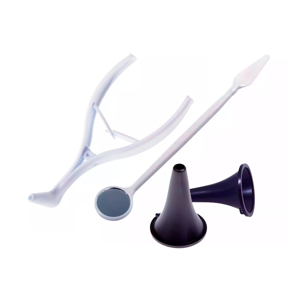 Зеркала (воронки) одноразовые