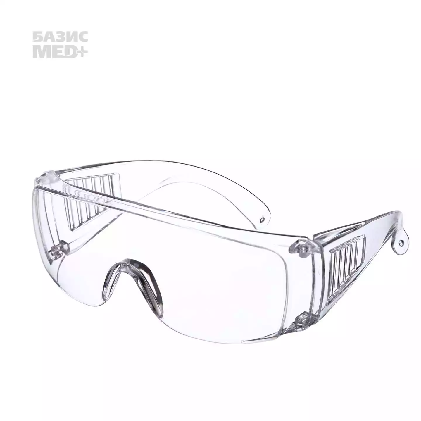 Очки защитные Стимул Q-111, цвета по наличию