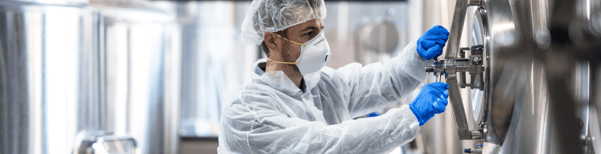 Сферы производства